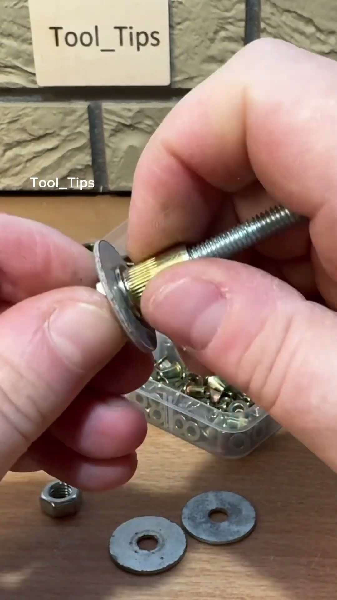 Handy Tool and Tip ?