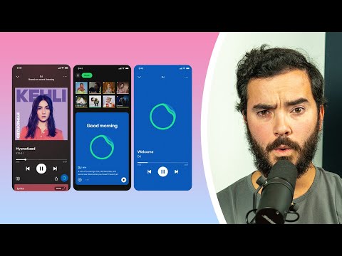 Dj Spotify!