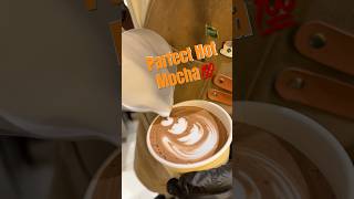 Parfect Hot Mocha💯