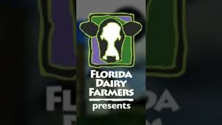 Farm to Fridge #agriculture #farming #farmtotable #shorts #shortvideo #florida #cows #farms