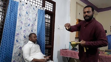 How to check Planets With Aura Scanner | Occult king | Arihant Raajesh