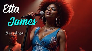 Etta James-Inspired Blues & Soul | Timeless Songs of Love, Heartbreak & Strength