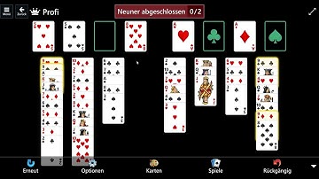 Experts Only  Game #3, June 23, 2023 Event, FreeCell