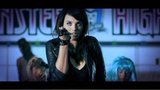 Video thumbnail of "Ewa Farna - Monster High (official video)"