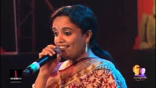 MERI SONI MERI TAMANNA BY AISHWARYA KASINATHAN & HARIS KAROTH IN 'FLASHBACK' CONCERT .