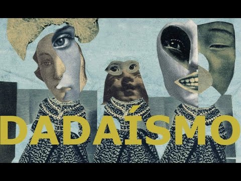 Dadaísmo - História da Arte | 19