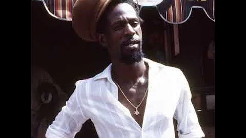 Gregory Isaacs    -  Love Is Overdue  [ DUB]