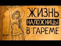 Что, если бы вы стали наложницей на один день? 10 неожиданных фактов о жизни в гареме!