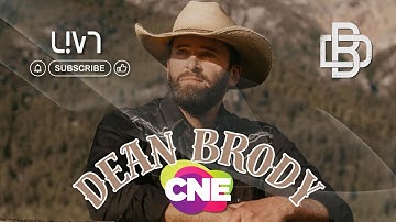 Dean Brody - Time [LIVE] at the CNE - Toronto, ON