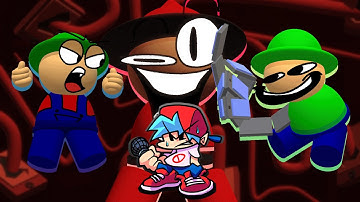 Applecore but Expunged doesn