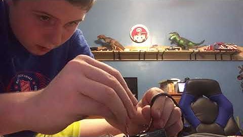 Update On My Simplex 4906-9151 TrueAlert