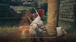 Elden Ring Walkthrough Pt 29: Carian Study Hall