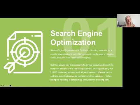 search engine optimization service