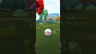 Catching shiny shadow Magikarp #pokemongo #pokemon #rarepokemon #shinypokemon