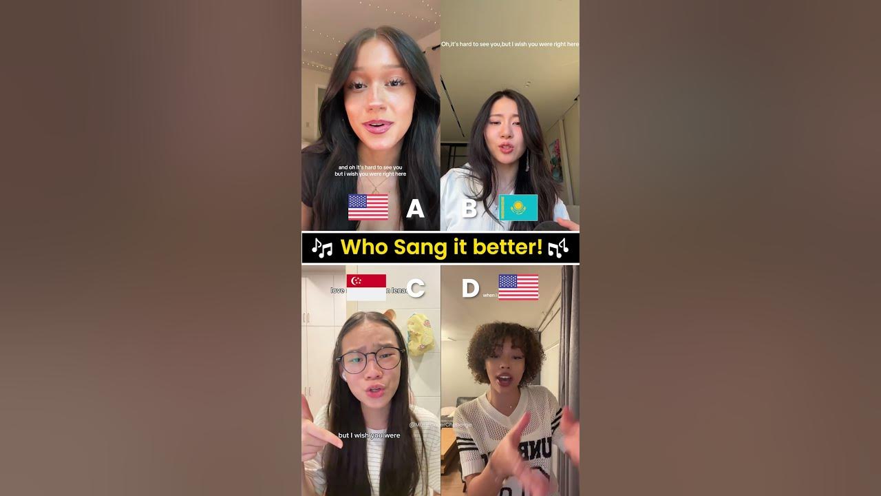 Who sang it better - Ravyn Lenae - Love Me Not Song Cover #coversong #singingchallenge #ravynlenae