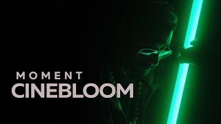 Moment Cinebloom - Обзор фильтра для видеосъемки