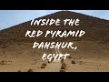 Memphis and Dahshur, Bent and Red pyramids