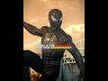 The Raimi Suit Deserved THIS Theme 💀 | Spider-Man 2