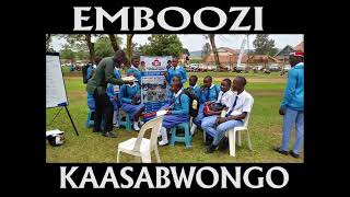 Emboozi Kaasabwongo by Ronald Kiyimba