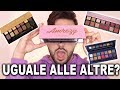 AMREZY, LA PALETTE RICICLATA?