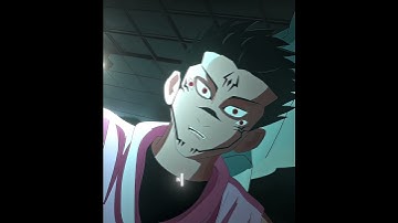 「 MAHORAGAAA 💀 」- JUJUTSU KAISEN SUKUNA CALLED MAHORAGA EDIT #SUKUNA #GOJO #SHORTS