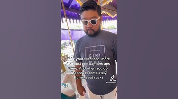 Tech Tips Tuesday: Part 4! Time off should be time away! #tech #work #ttttt #servicenow #shorts