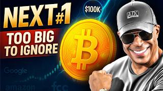 How Long Before Bitcoin Is Number One?