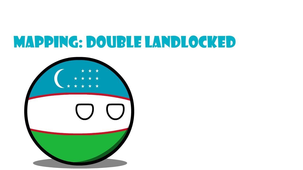 Mapping Double Landlocked YouTube