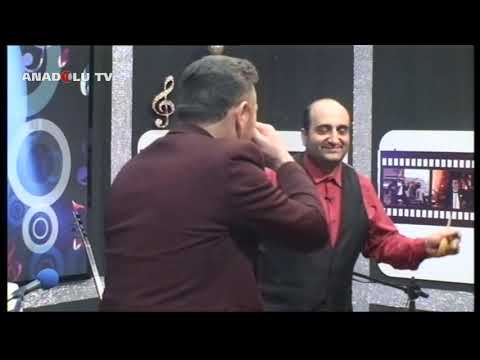 Ankaranın Müzisyenleri S01E17 Satılmış Karakoç ve Çubuklu Ciguli Part 1