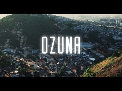 Ozuna - Noche de aventura ( vídeo concept )