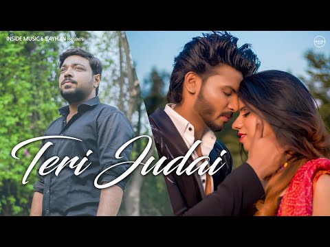 TERI JUDAI - Anuj Rukhar | Rajni Yadav | Sayhan | Ravi | Tanvi | Sachin | Latest Punjabi Songs 2023