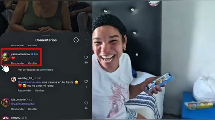 Mira La Reacción De Wendy La Mamá De Maicol Y El Pepe Tras Yailin Comentarle 😂