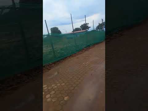 Imvura Ko Ari Danger Ra Irimo Umuyaga Mwinshi 