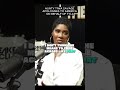 Capture de la vidéo Tiwa Savage: I Apologize On Behalf Of Tyla. #Shorts