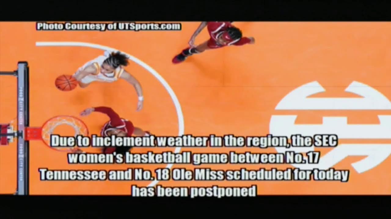 BBB-TV Evening News with Dudley Evans