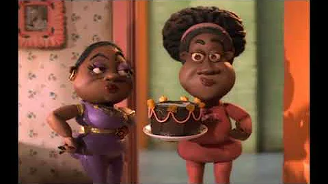 The PJs Season 1 Episode 6 (S01E06) - Bougie Nights