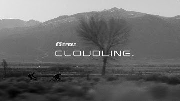 Cloudline - FilmSupply Editfest 2025