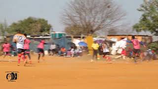 Kasi football