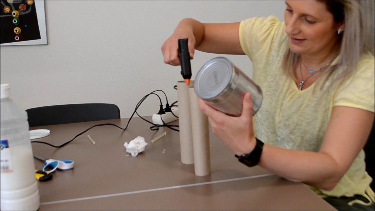 Défi Activité Manuelle : Créer un animal fantastique avec du matériel
