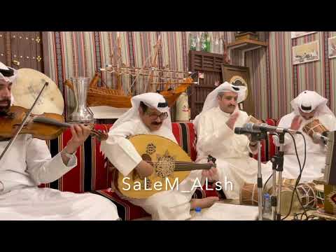 الفنان يوسف الجده صوت قلب المعنى