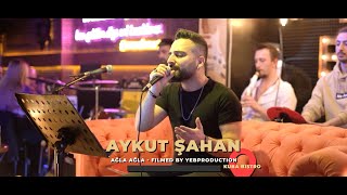 Aykut Şahan - Ağla Ağla / Tan Taşçı ( Akustik Cover ) Resimi