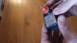 Optimate O105 5v 3300mA USB Dual USB Charger DIN plug