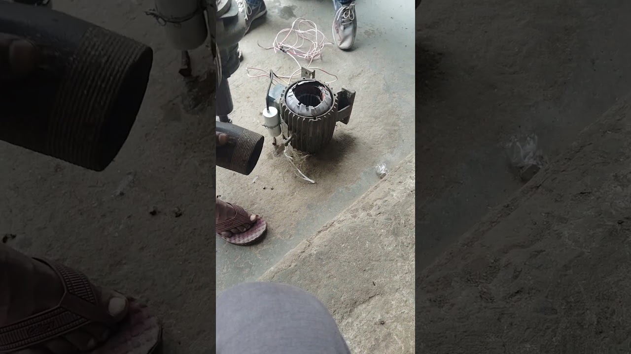 lubi 2 HP Pani me duba he