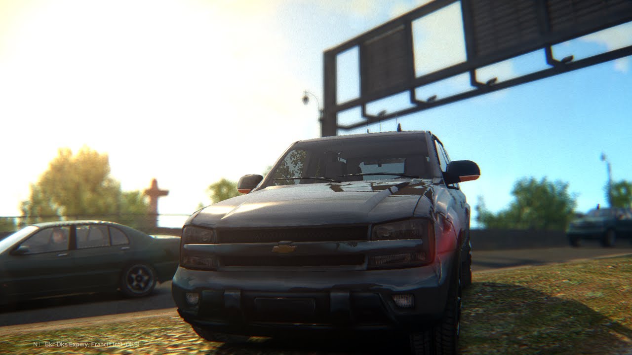 GTA IV LCPDFR Unmarked Ep.2 - Trailblazer