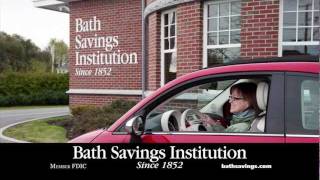 Switch to Bath Savings -- It's Easy