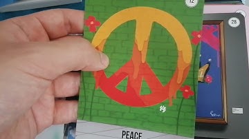 The Signs Of Times oracle by Krystal Banner