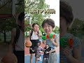 かいもじくんにバスケ教えてあげたよ！