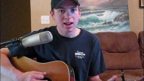 Thumbnail of David Nail - Red Light