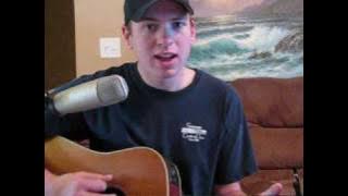 David Nail - Red Light