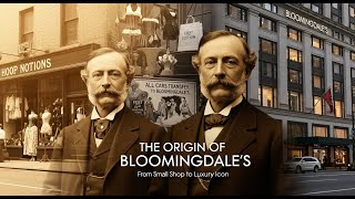 Celebrity Bloomingdale’s Beginnings You Never Knew Wealth